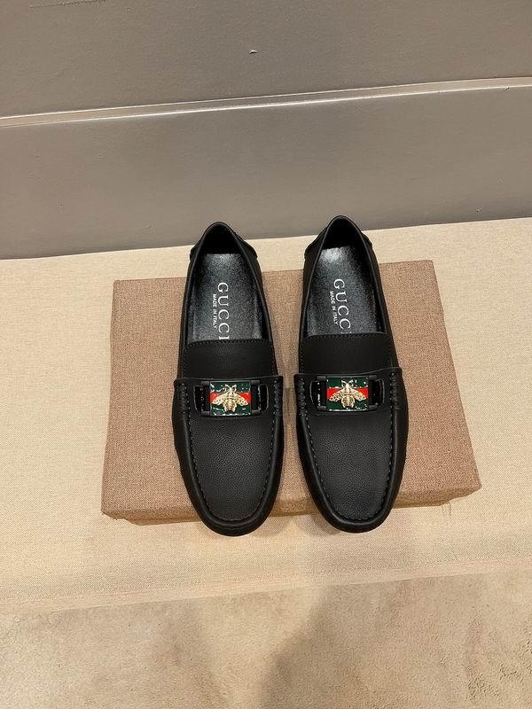 Gucci Men's Shoes 2120